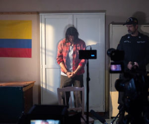 Pierwsza miłość, odcinek 4182: Paweł Krzyżanowski (Mateusz Kościukiewicz)