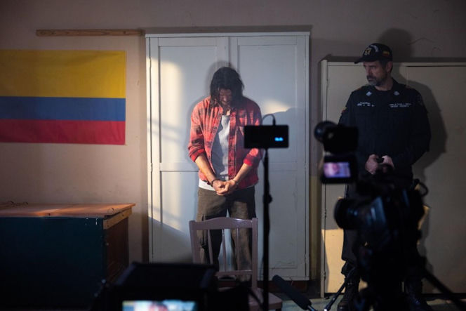 Pierwsza miłość, odcinek 4182: Paweł Krzyżanowski (Mateusz Kościukiewicz)