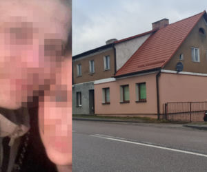 Strzelił Tomkowi prosto w serce!