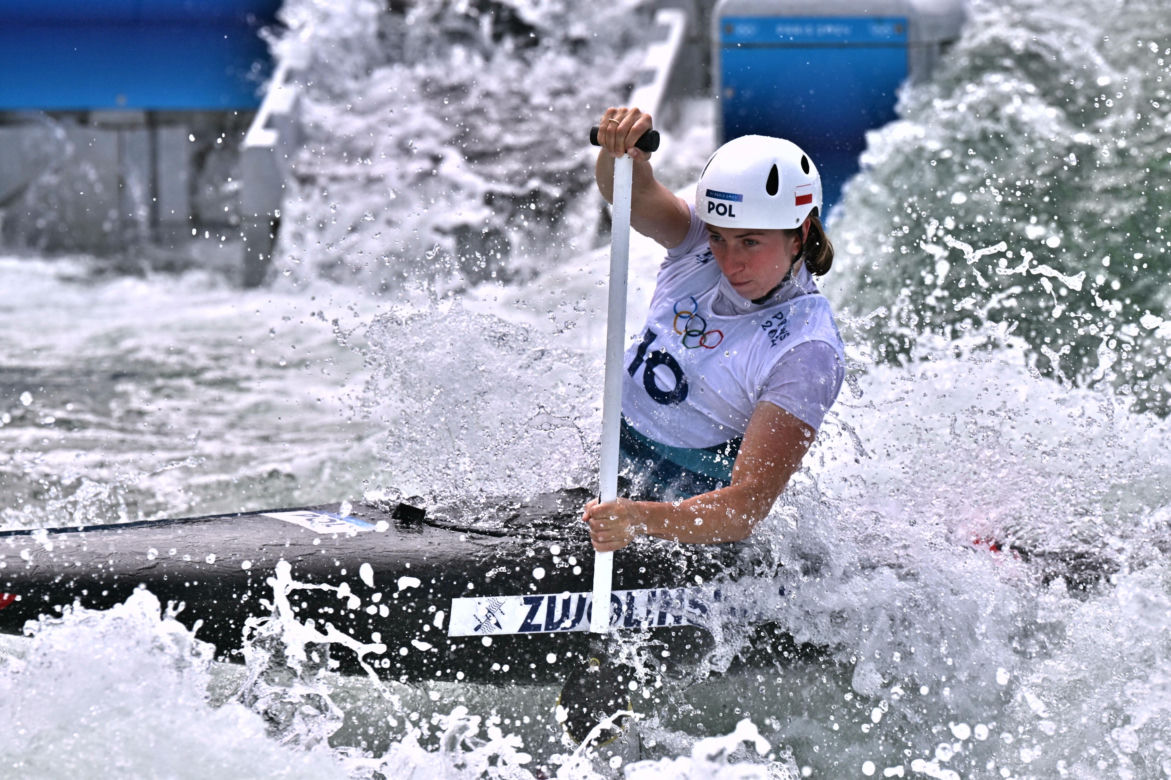 Klaudia Zwolińska