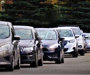  Zmiany w funkcjonowaniu Drive Thru w Elblągu
