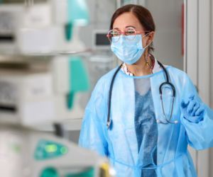 Szpital św. Anny: streszczenie odcinka 134