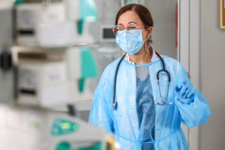 Szpital św. Anny: streszczenie odcinka 134