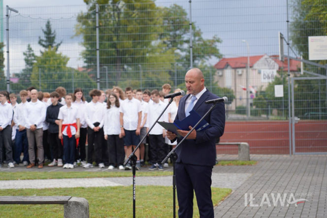 Rocznica wybuchu 2 wojny światowej