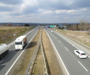 Rozbudowa A4 o trzeci pas