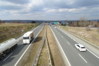 Rozbudowa A4 o trzeci pas