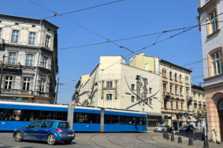 Kolejny etap zmian w Krakowie. Węzeł Bagatela z nowym obliczem – kiedy ruszą prace?