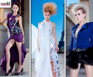 Top Model 2