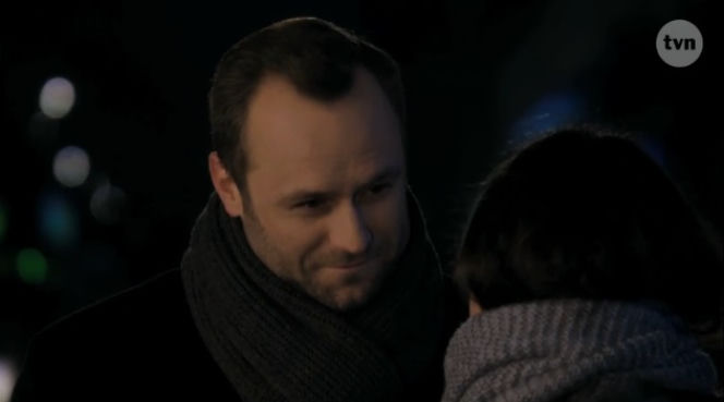 Prawo Agaty 5 sezon. Marek Dębski (Leszek Lichota)