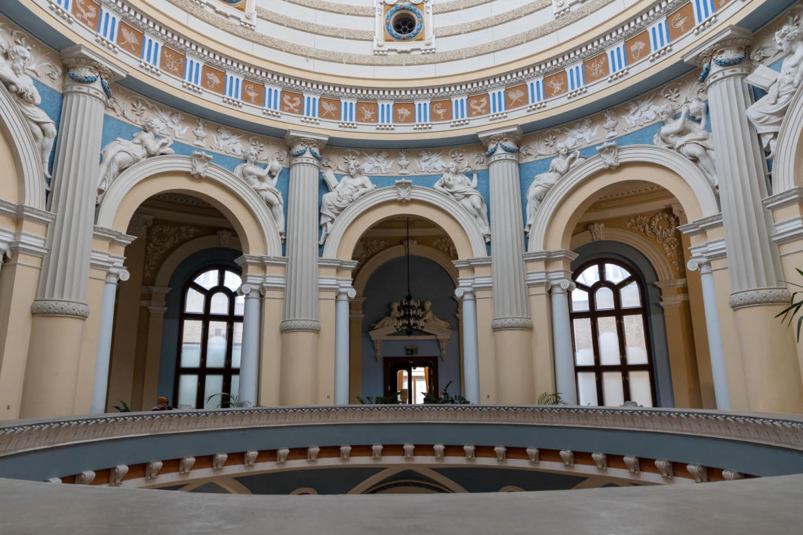 Pałac w Świerklańcu