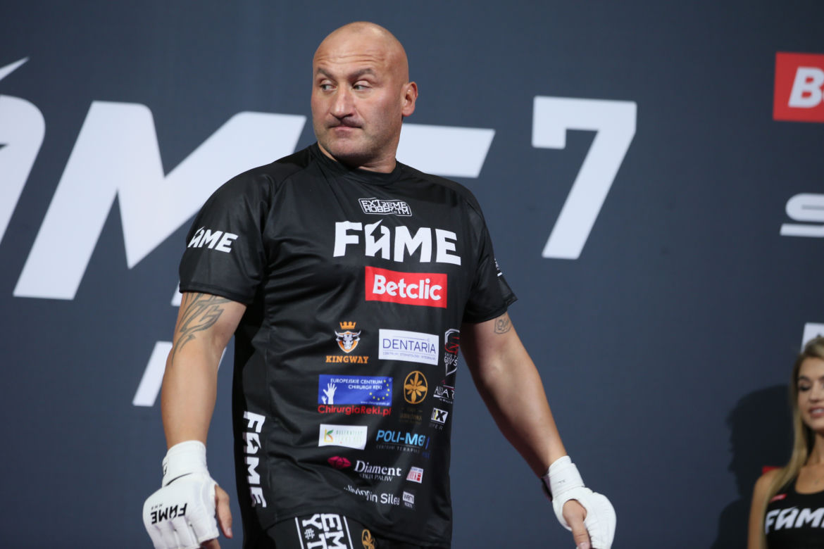 Marcin Najman