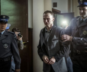 25 lat niewinności. Sprawa Tomasza Komendy