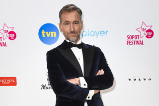 Piotr Kraśko szczerze o chorobie: Nie byłem w stanie wyjść z domu