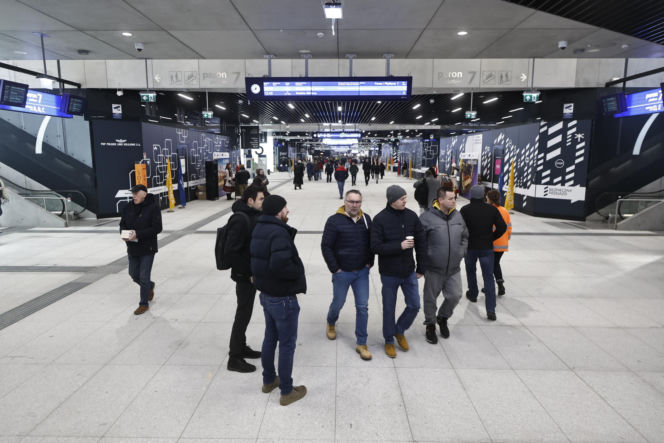 Otworzyli długo wyczekiwany tunel pod Dworcem Zachodnim. Robi wrażenie!
