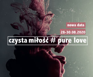 Big Book Festival przeniesiony na koniec sierpnia!