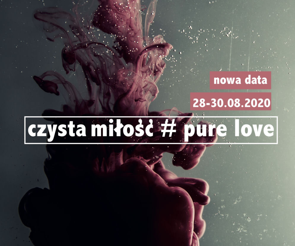 Big Book Festival przeniesiony na koniec sierpnia!