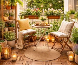 Action przeceniło swój zeszłoroczny hit! Osoby dbające o balkon kupowały go na potęgę 