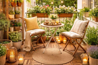 Action przeceniło swój zeszłoroczny hit! Osoby dbające o balkon kupowały go na potęgę 