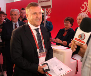 PZPN się odmłodził. Co za przemiana prezesa Kuleszy i sekretarza Wachowskiego!