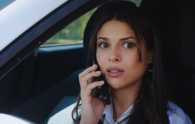 Dziedzictwo odcinek 897