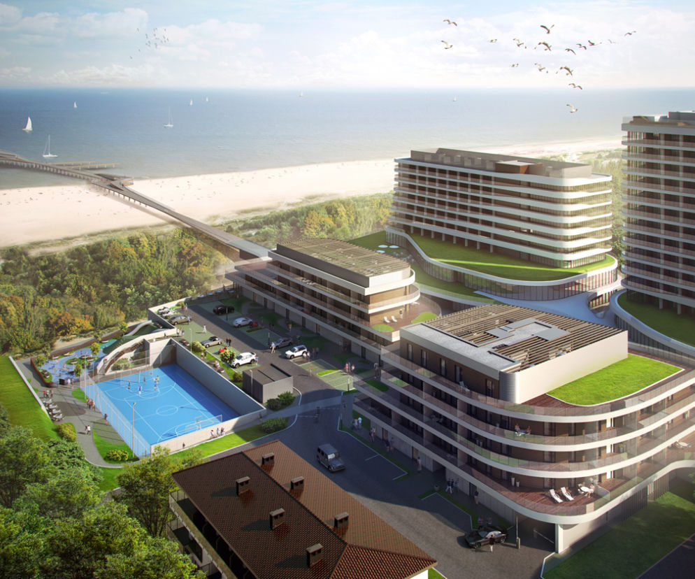 Radisson Blu Resort
