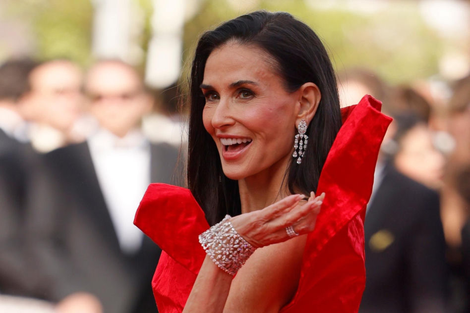Cannes 2026: "OJCZYZNA" ("Fatherland") Pawła Pawlikowskiego z owacjami na stojąco