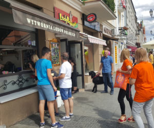Eska Summer City U Lodziarzy. Zobacz, jak było! [ZDJĘCIA]