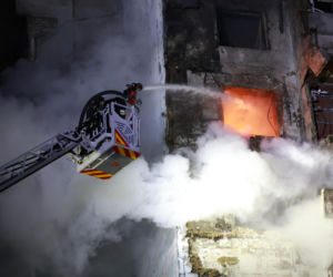 Rosja zaatakowała Zaporoże i obwód połtawski, trzy osoby zginęły