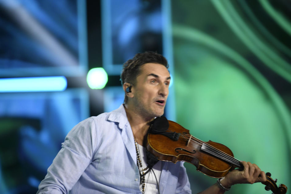 Gwiazdy na koncercie "Lata z Radiem i Telewizją Polską" w Tarnowie
