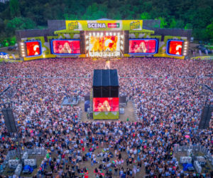 Łódź Summer Festival - zdjęcia z edycji z 2025 roku