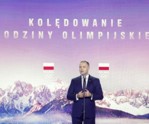 Agata Młynarska zwróciła się do Karola Nawrockiego