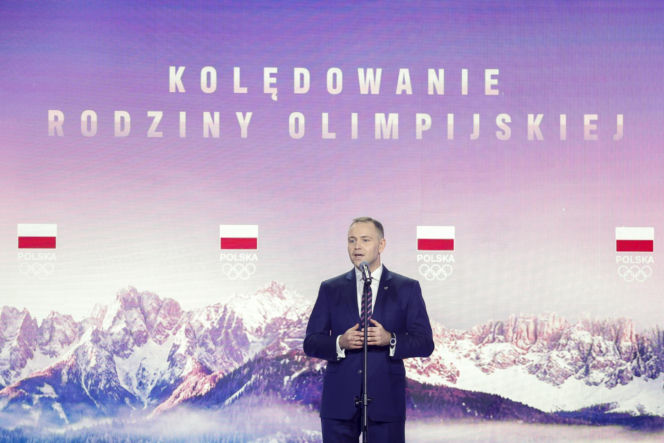 Agata Młynarska zwróciła się do Karola Nawrockiego