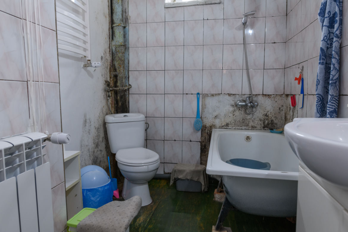 Nasz nowy dom