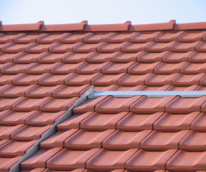 Ceramiczna tradycja - pokrycie na wieki