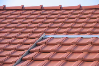Ceramiczna tradycja - pokrycie na wieki