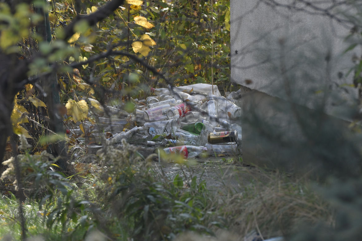 Kazimierz i Ewa zginęli w pożarze domu. „Spłonęli razem z psem”