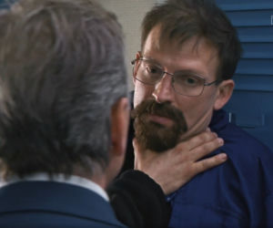 Barwy szczęścia, odcinek 2593: Łukasz schwytany przez Doleckiego! Śledztwo w sprawie norek skończy się tragicznie 