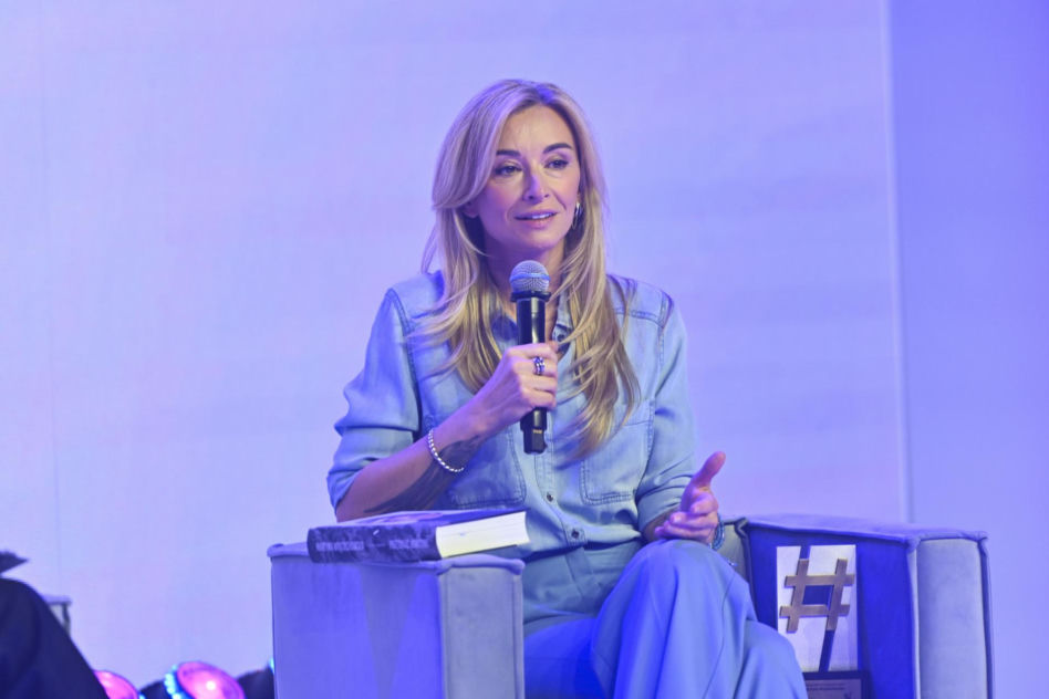 Martyna Wojciechowska