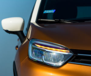 Renault Captur 1.2 TCe XMOD