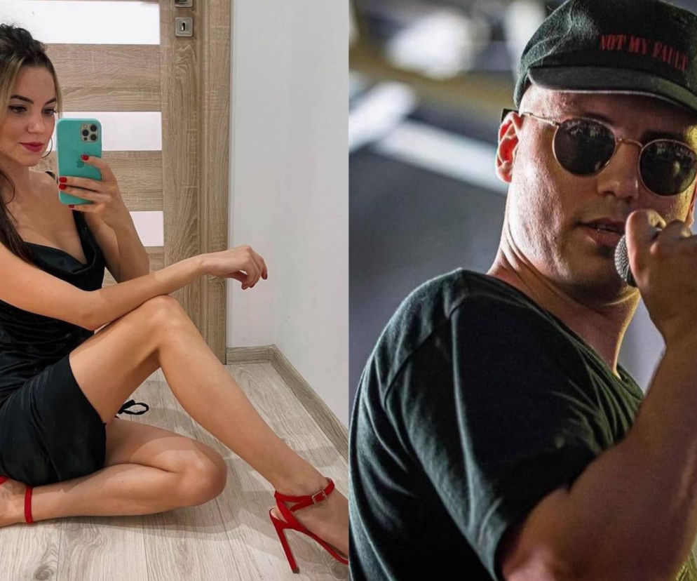 Miły Pan  i Angelika Żmijewska (Top Girls) już nie są parą. Wokalista dał to jasno do zrozumienia