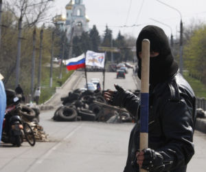 Ukraina