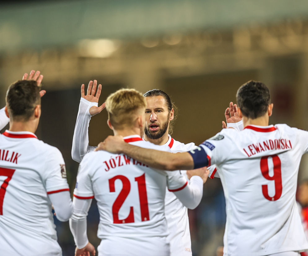 Polska - Węgry Kiedy mecz? El. MŚ 2022: Polska - Węgry - godzina meczu