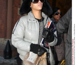 Rihanna 