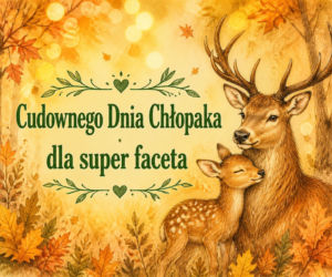 dzień chłopaka