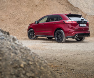 Ford Edge 2.0 EcoBlue Twin-Turbo 238 KM AT8 AWD ST-Line