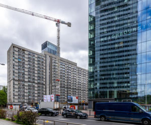 Grzybowska 11 w Warszawie