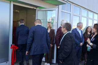 Dolnośląskie Centrum Patomorfologii otwarte!