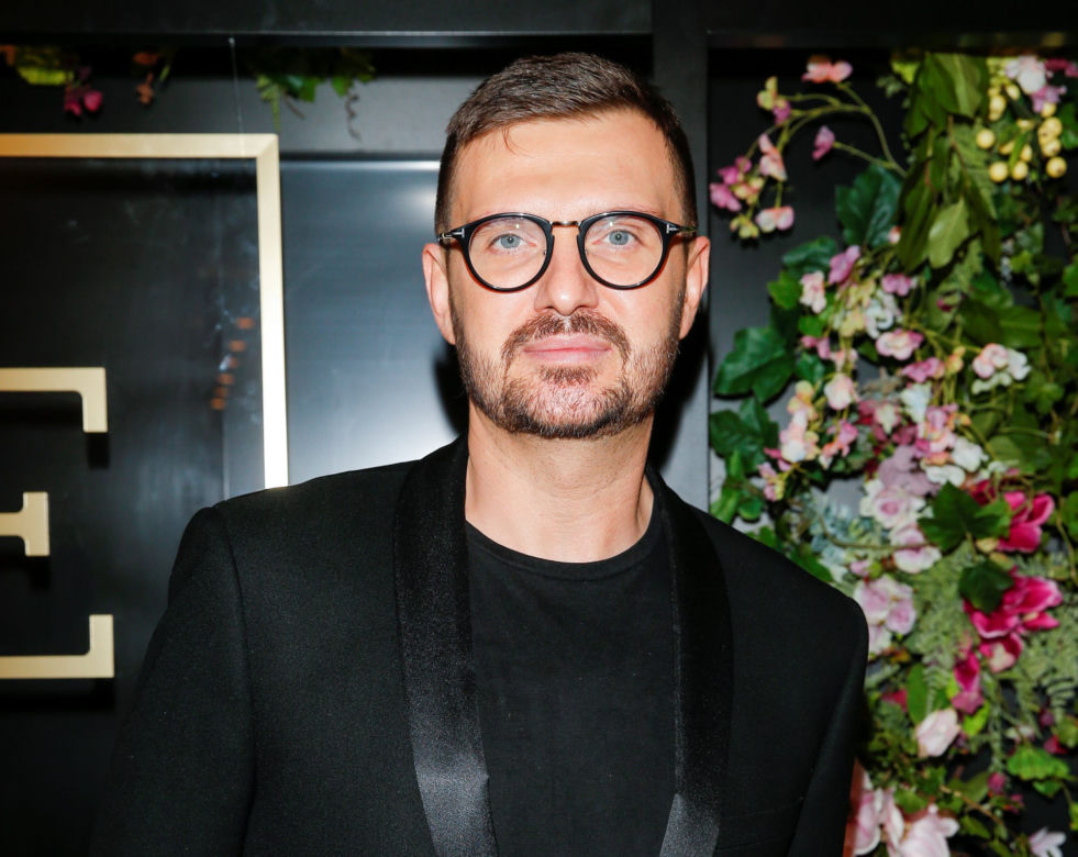 Maciej Zień