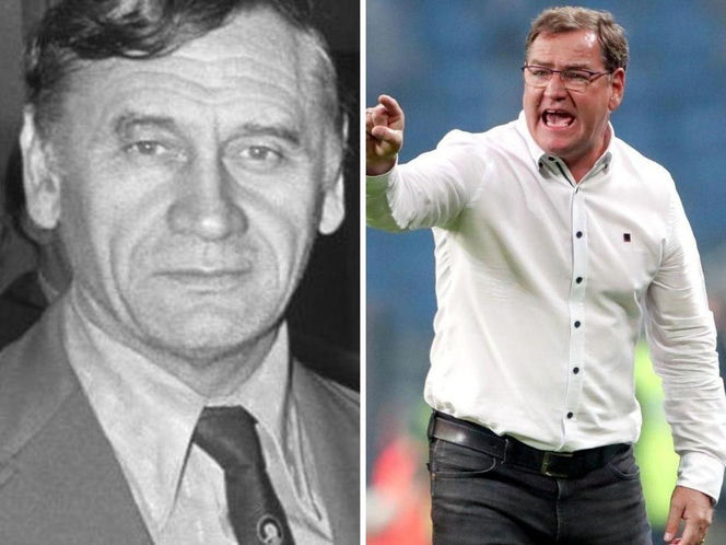 Jan Urban jak Kazimierz Górski