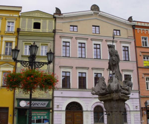 To dolnośląskie miasto AI uznała za najpiękniejsze. Przypomina małą Pragę